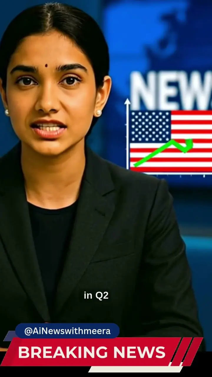 Couverture d'un post de @AiNewsWithMeera