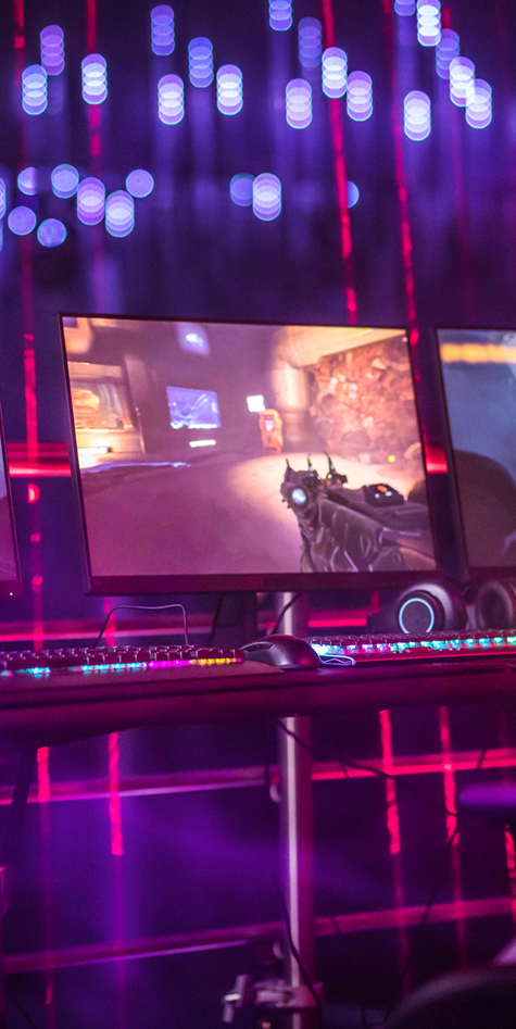 Epic says the 'ground-up rebuild' of its launcher offers 5-6.5x improved performance, and the Epic Games Store